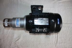 Мининасос MICROPUMP GD-M35.JF5S.6