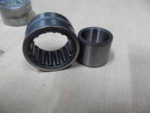 Подшипник NKI 15/16 SKF