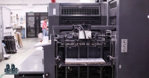 Heidelberg Printmaster PM 74-4P (2007 год)