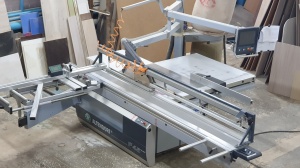 Форматно-раскроечный станок Altendorf F45 Elmo 3