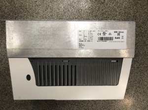 Частотные преобразователи ABB ACS 550