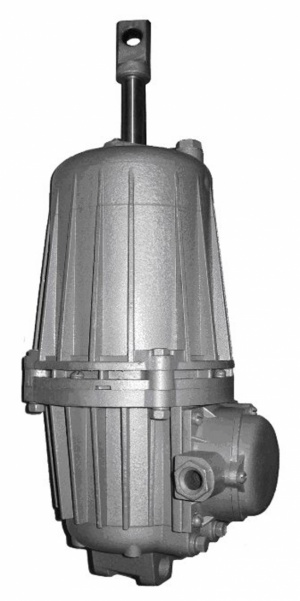 Гидротолкатель ТЭ-80