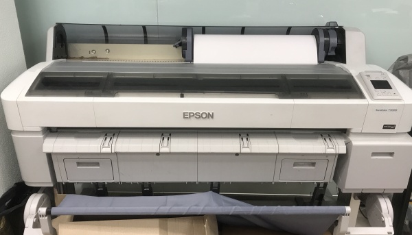 Epson SC T-7000