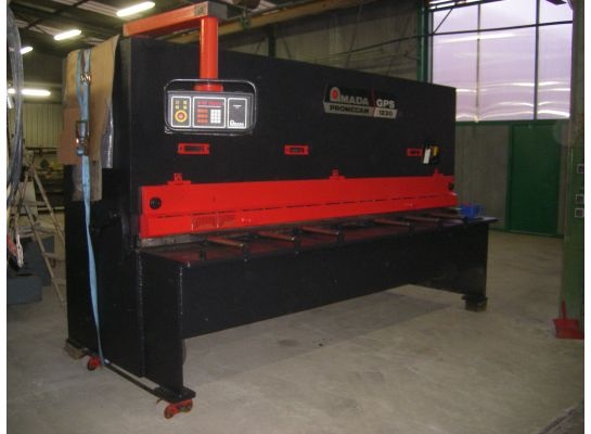 AMADA GSP 1030