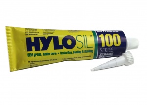 Герметик Hylosil 100 (Hylomar)