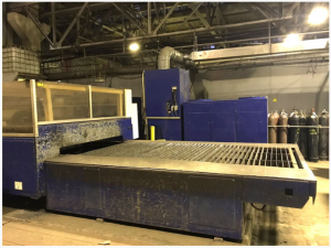 Trumpf TCL 3003E 2,6 кВт