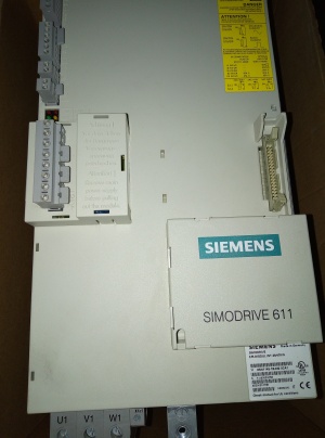 SIEMENS 6SN1145-1BA02-0CA1