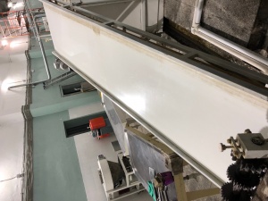 Карамельную фабрику производительность до 100 тонн карамели с начинкой и без
