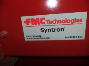 питатель Syntron MF-200