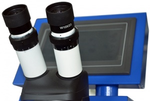 Аппараты ювелирной лазерной пайки и сварки драгметаллов UniWeld с функцией изменения формы импульса