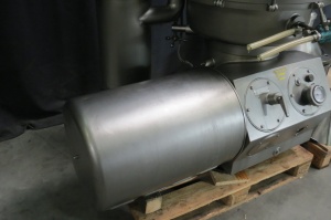 Alfa Laval MRPX 314TGV-74C/4271-1