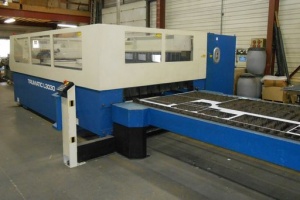 TRUMPF L 3030 3.2kW