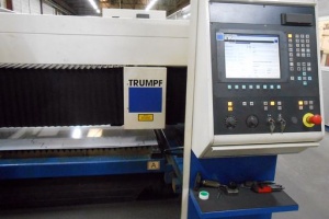 TRUMPF L 3030 3.2kW