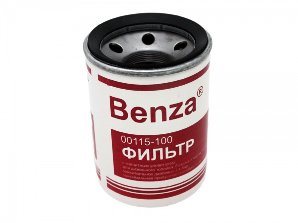 Фильтр Benza 00115-100 для ТРК