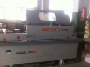 HOLZHER SPRINT 1310