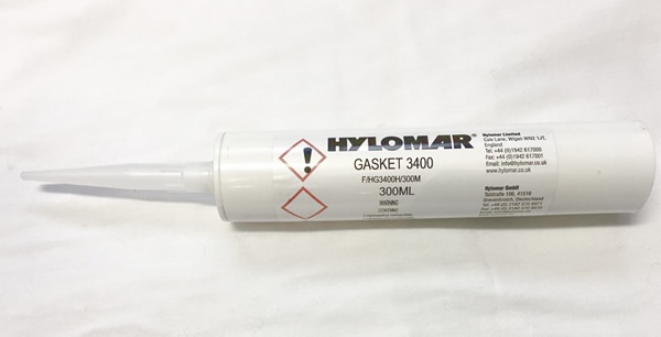 АНАЭРОБНЫЙ ГЕРМЕТИК HYLOMAR GASKET 3400