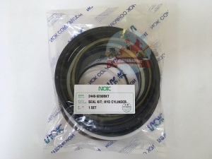 Ремкомплект г/ц рукояти Doosan 2440-9280BKT (2440-9280CKT) 401107-00200A