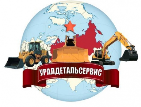 Редуктор хода SA7117-45060 Volvo EC360