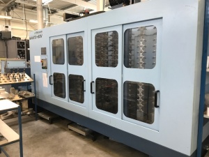 Matsuura Mam 72-63V 5-осевой обрабатывающий центр