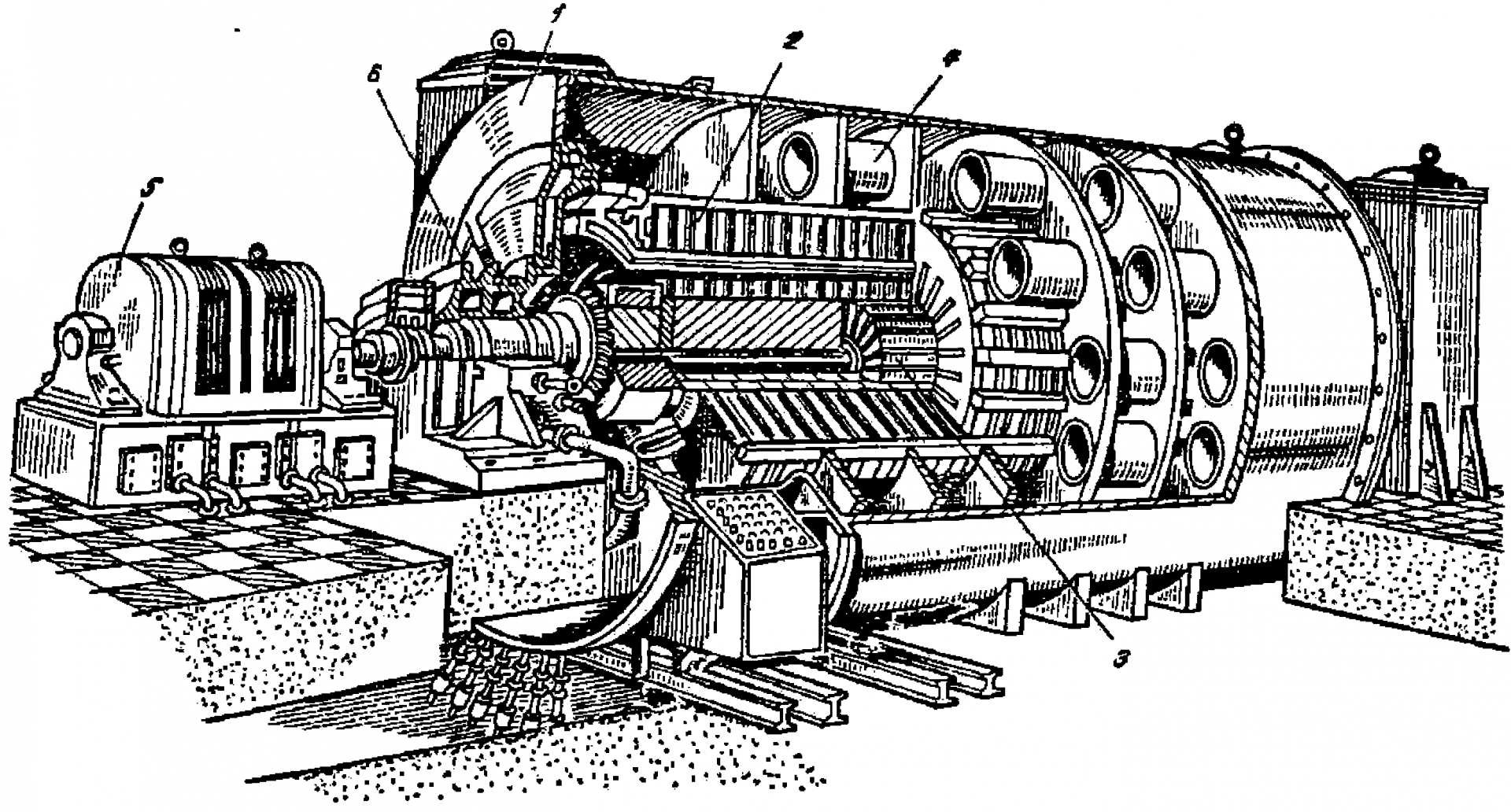 Al generator. Турбогенератор т3в 1200. Генератор синхронный 1000 МВТ. Бандажное кольцо турбогенератора т3фг-160. Турбогенератор ТВС-30.