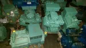 холод агрегаты на базе 2-x битцер HSN 7461-70, на 4-х HSN8591-160 и комплект CSH9573-240, плиточные аппараты
