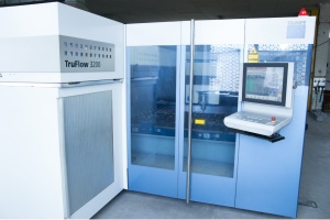 Лазер Trumpf Trulaser 3030 Truflow 3200  трумпф