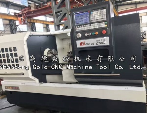 CAK6140 CNC machine / фрезерные станки с ЧПУ