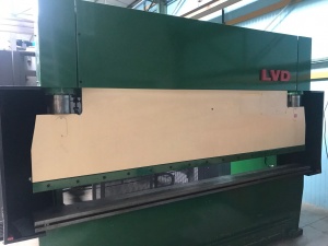 LVD 100 T / 3 m