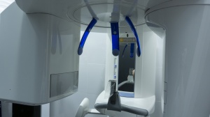Рентгеновская система orthophos XG 3D