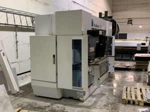 Trumpf TruBend 3120