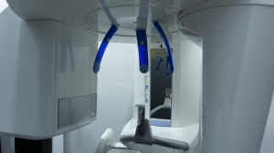 Рентгеновская система orthophos XG 3D