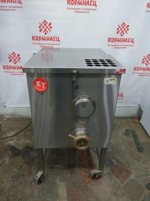 Профессиональная мясорубка LM-32A