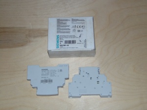 Дополнительный контакт Siemens 3RV1901-1A