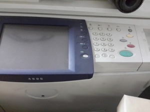 Xerox 4595