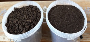 Минизавод производства торфяных удобрений и почвосмесей