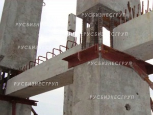 Строительная система КУБ-3V