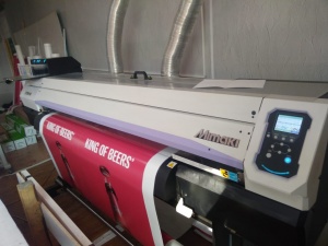 Mimaki JV150-160