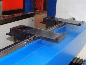 Листогибочный пресс TRUMPF TruBend 3120