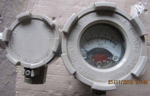 Датчик Yamatake Honeywell model K-D I22-1122 E-M