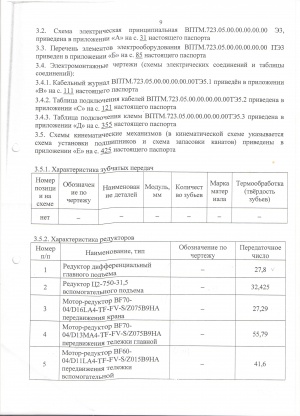 запасные части крана мостового электрического грузоподъемностью 75 + 25 тонн