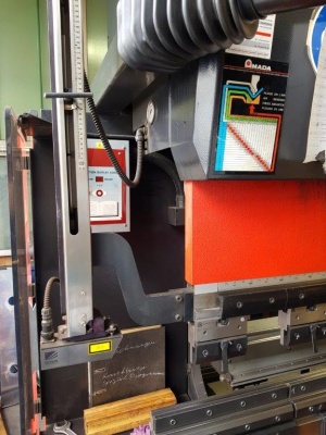 AMADA HFP 130-3L