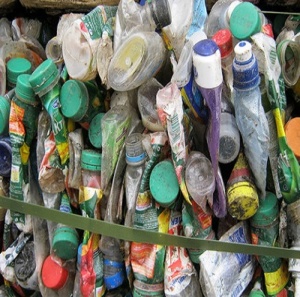 Отходы полимеров на переработку