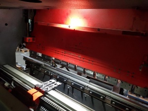 AMADA HFP 130-3L