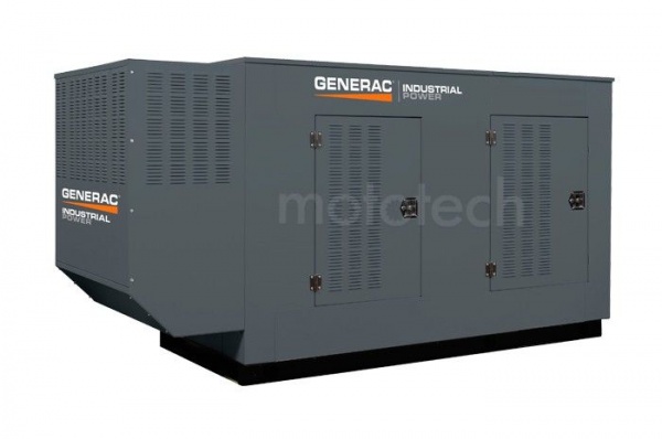 Газовая электростанция Generac PG50