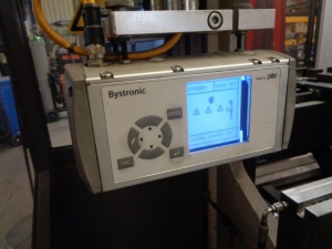 Bystronic Xpert 100 x 2050