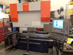 Bystronic Xpert 100 x 2050