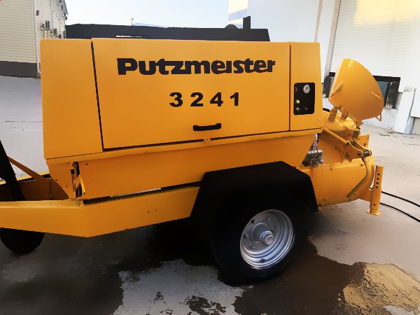 Putzmeister PM 3 2 4 1