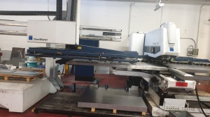 Trumpf TC 3000- 1300 FMC (S11)