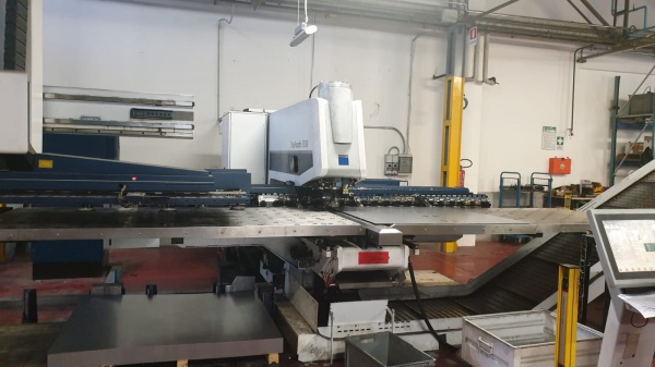 Trumpf TC 3000- 1300 FMC (S11)