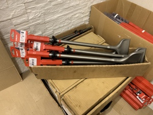 Долото Hilti